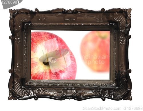 Image of apple