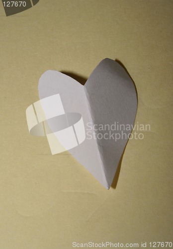 Image of paperheart