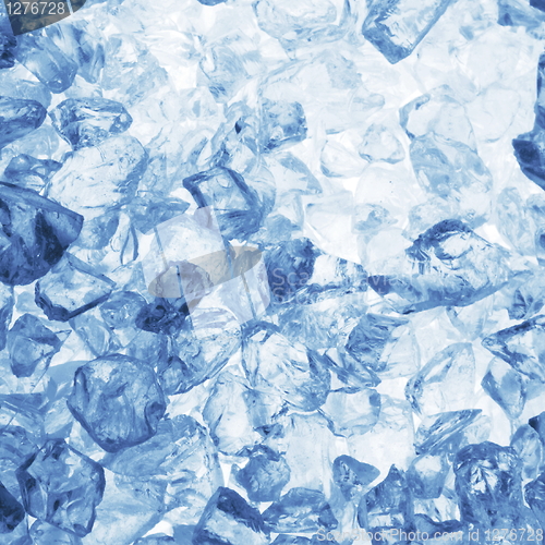 Image of ice