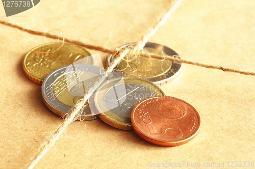 Image of forwarding charges