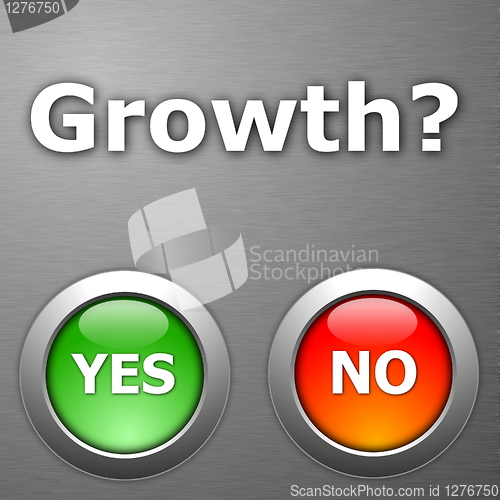 Image of growth