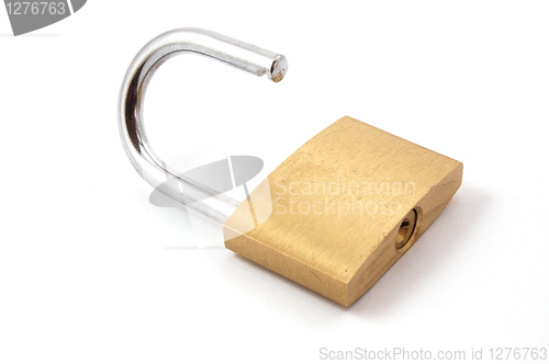 Image of Padlock