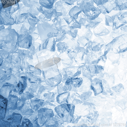 Image of ice