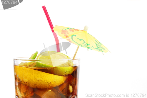 Image of long island ice tea