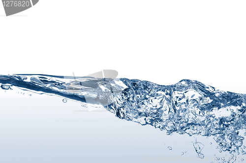 Image of water