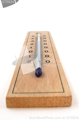 Image of Thermometer