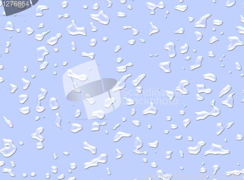 Image of water drop