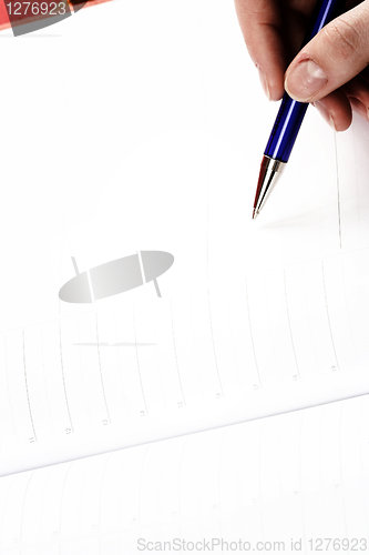 Image of Writing