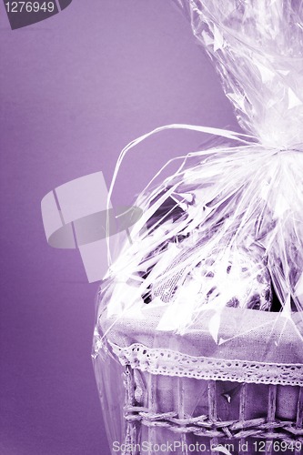 Image of Christmas present