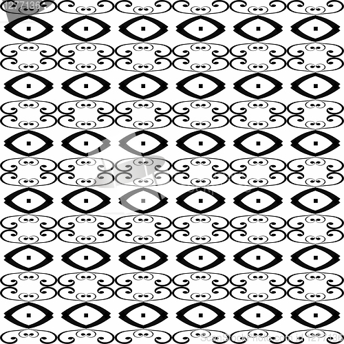Image of Seamless pattern