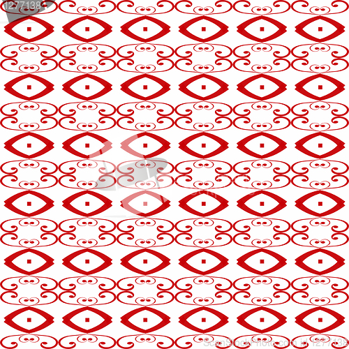 Image of Seamless pattern