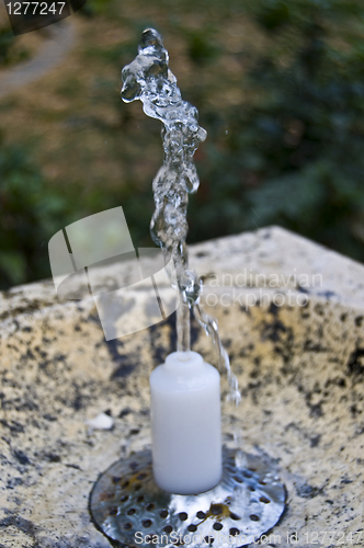 Image of Water dispenser