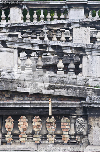 Image of Stairs