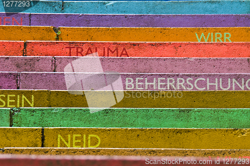 Image of Holsteiner Treppe
