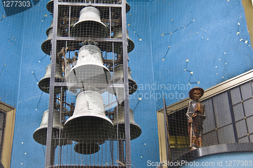 Image of Clock museum