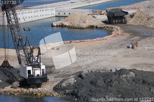 Image of timberyard