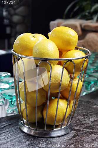 Image of Lemons