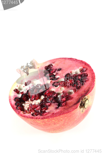 Image of Pomegranate