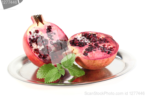 Image of Pomegranate