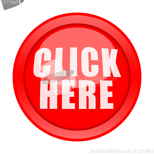 Image of Click Here button