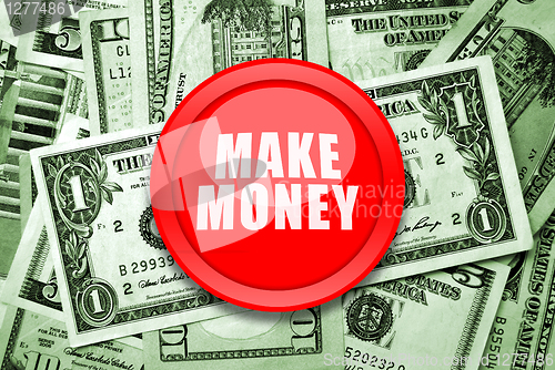 Image of Make Money