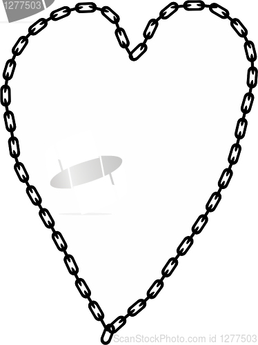 Image of Chains of love