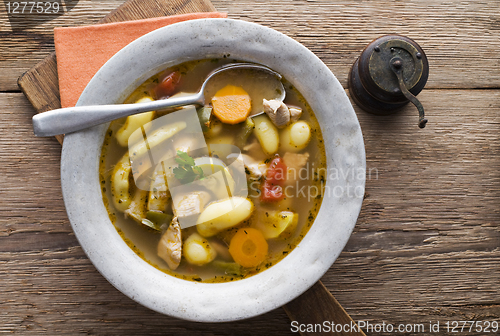 Image of Stew