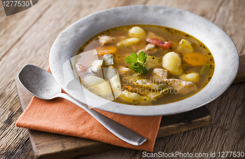 Image of Stew