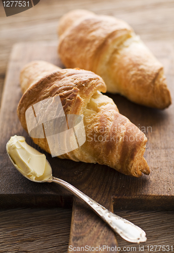 Image of Croissant