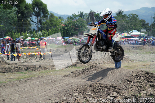 Image of motocross