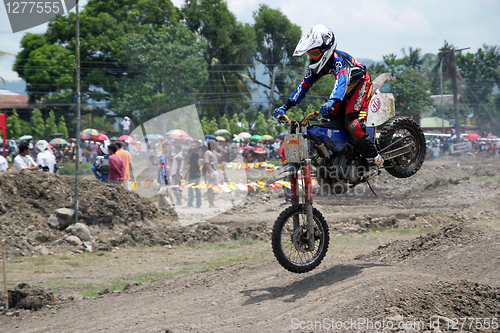 Image of motocross