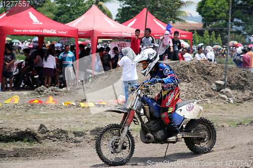 Image of motocross