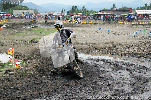 Image of motocross