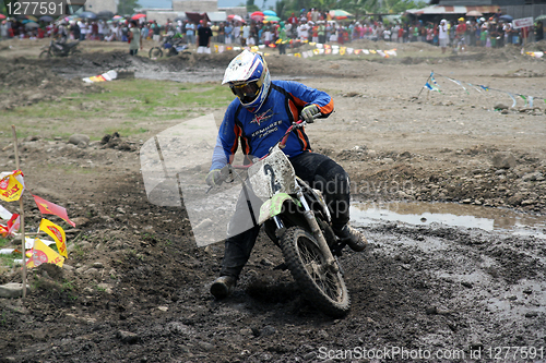 Image of motocross