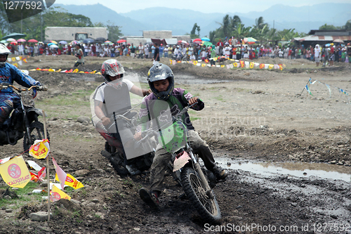 Image of motocross