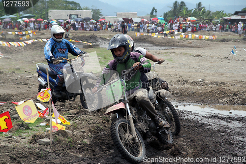 Image of motocross