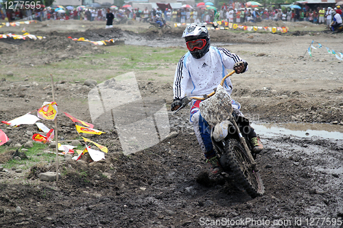 Image of motocross