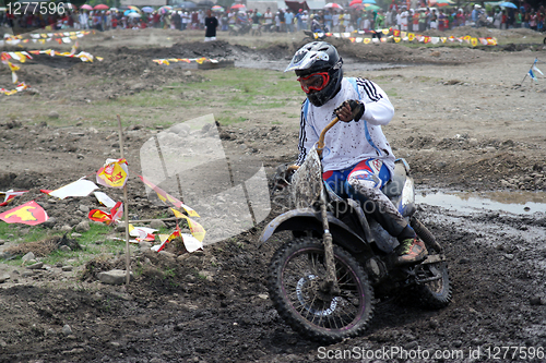 Image of motocross