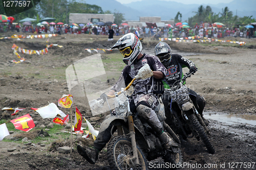 Image of motocross