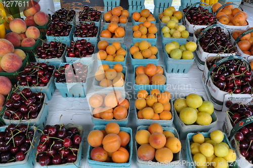 Image of Berries