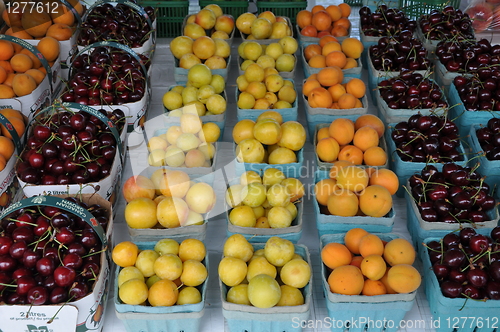 Image of Berries