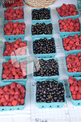 Image of Berries