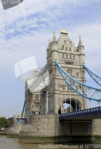 Image of Tower Bridge