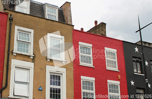 Image of London