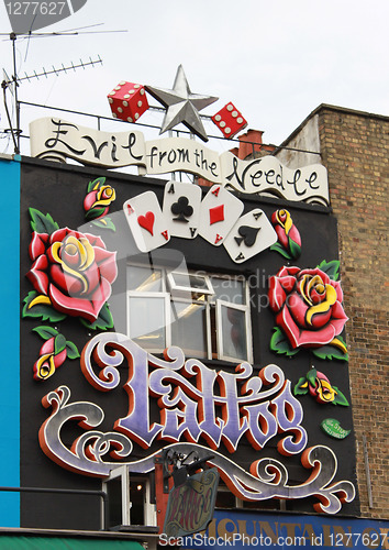 Image of Camden