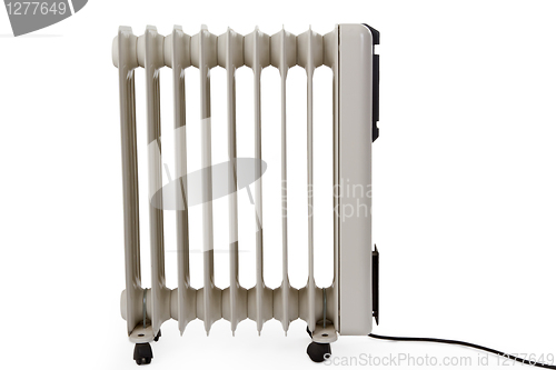 Image of Radiator