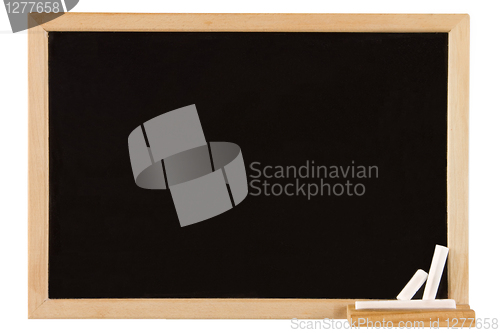 Image of Blackboard