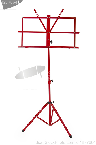 Image of Music stand