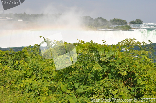 Image of Niagara Falls