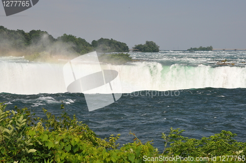 Image of Niagara Falls